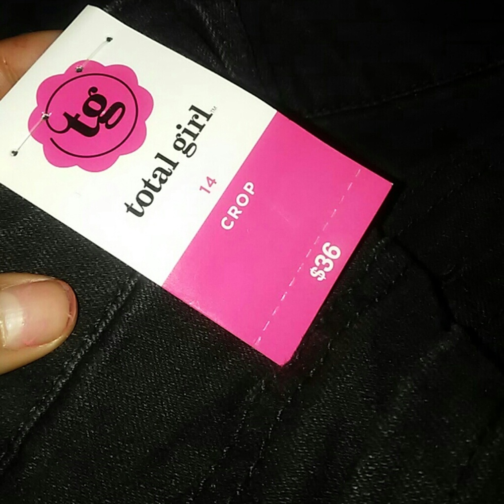 Pants - Picture 4 of 4